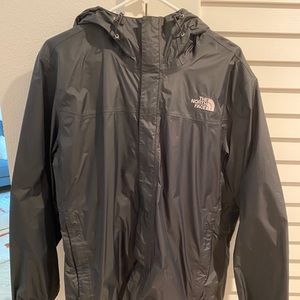 The North Face Windbreaker Large Men’s Jacket